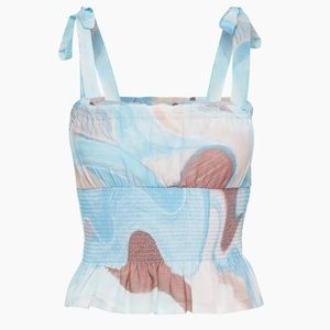 Aritzia Wilfred Ballad Camisole